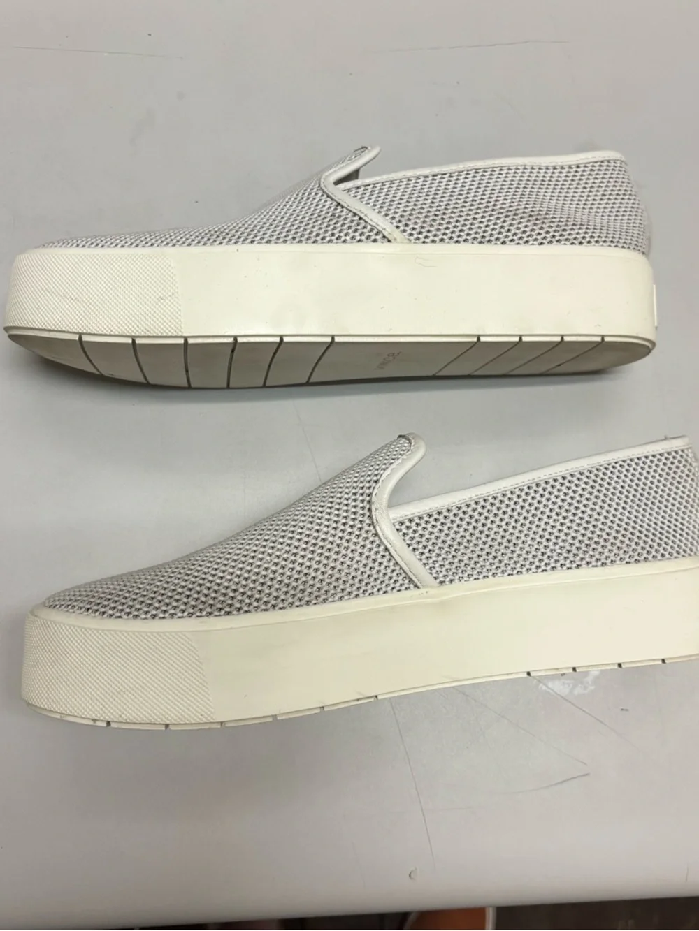 Vince Blair Slip-On Sneaker (Women) - Picture 3 of 6